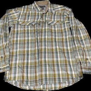 Exofficio Mens Shirt M